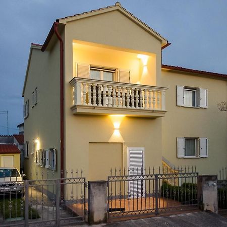 Apartments4You Vodice Esterno foto