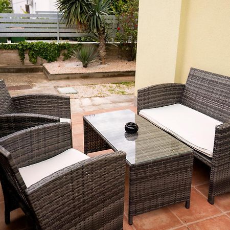 Apartments4You Vodice Esterno foto